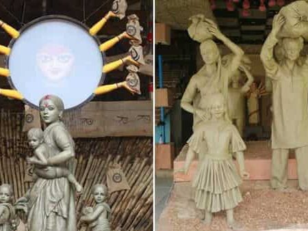 BMV-2 KOLKATA DURGAPUJA 2020